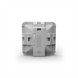 Репітер Mikrotik SXTsq Lite 2 Білий (White) 159514 фото 3