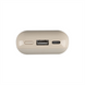 PowerBank 10000 mAh Xiaomi Mi Pocket Edition Ivory 33W Білий (White) 118621 фото 3
