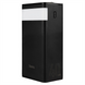 PowerBank 40000 mAh Hoco J86 Powermaster 22.5W Чорний (Black) 102213 фото 2