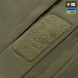 Кітель M-Tac Patrol Flex Зелений (Army Olive) (L/L) 225723 фото 10