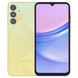 Смартфон Samsung Galaxy A15 8/256Gb Yellow 127549 фото 1