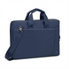 Сумка для ноутбука Rivacase 8231 15.6" Блакитна (Blue)) 166839 фото 1