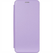 Чохол кейс для Samsung A05s Kira Shell Фіолетовий (Lilac) 125049 фото 1