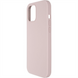 Чохол накладка для iPhone 12 Pro Max Full Soft Case Фіолетова (Lavende) 182539 фото 2
