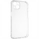 Чохол накладка для iPhone 13 Gelius Ultra Thin Proof Прозора (Transparent) 174142 фото 3