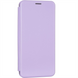Чохол кейс для Samsung A05s Kira Shell Фіолетовий (Lilac) 125049 фото 2