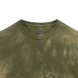Футболка M-Tac Washed Cotton Hard Зелена (Olive) (M) 235145 фото 7