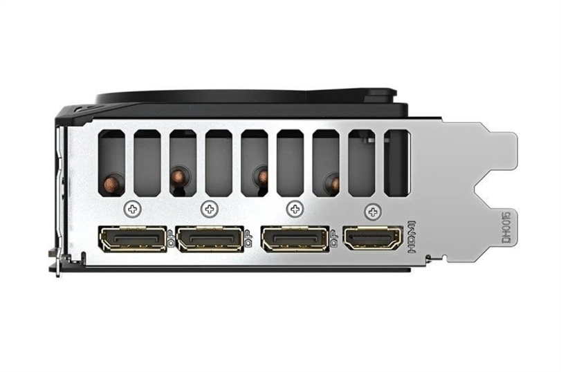 Відеокарта Gigabyte GeForce RTX 5070 12GB Windforce OC SFF Чорна (Black) 208189 фото