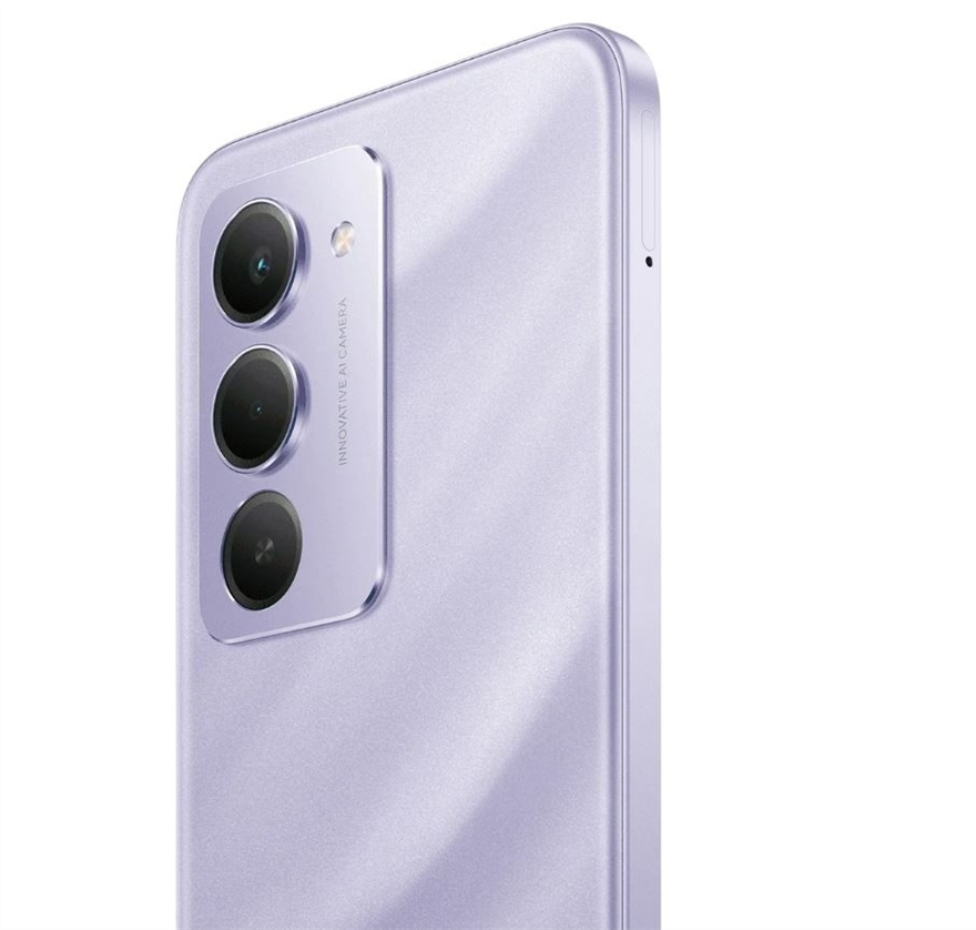 Смартфон Xiaomi Redmi 15 8/256Gb Sandy Purple 158275 фото
