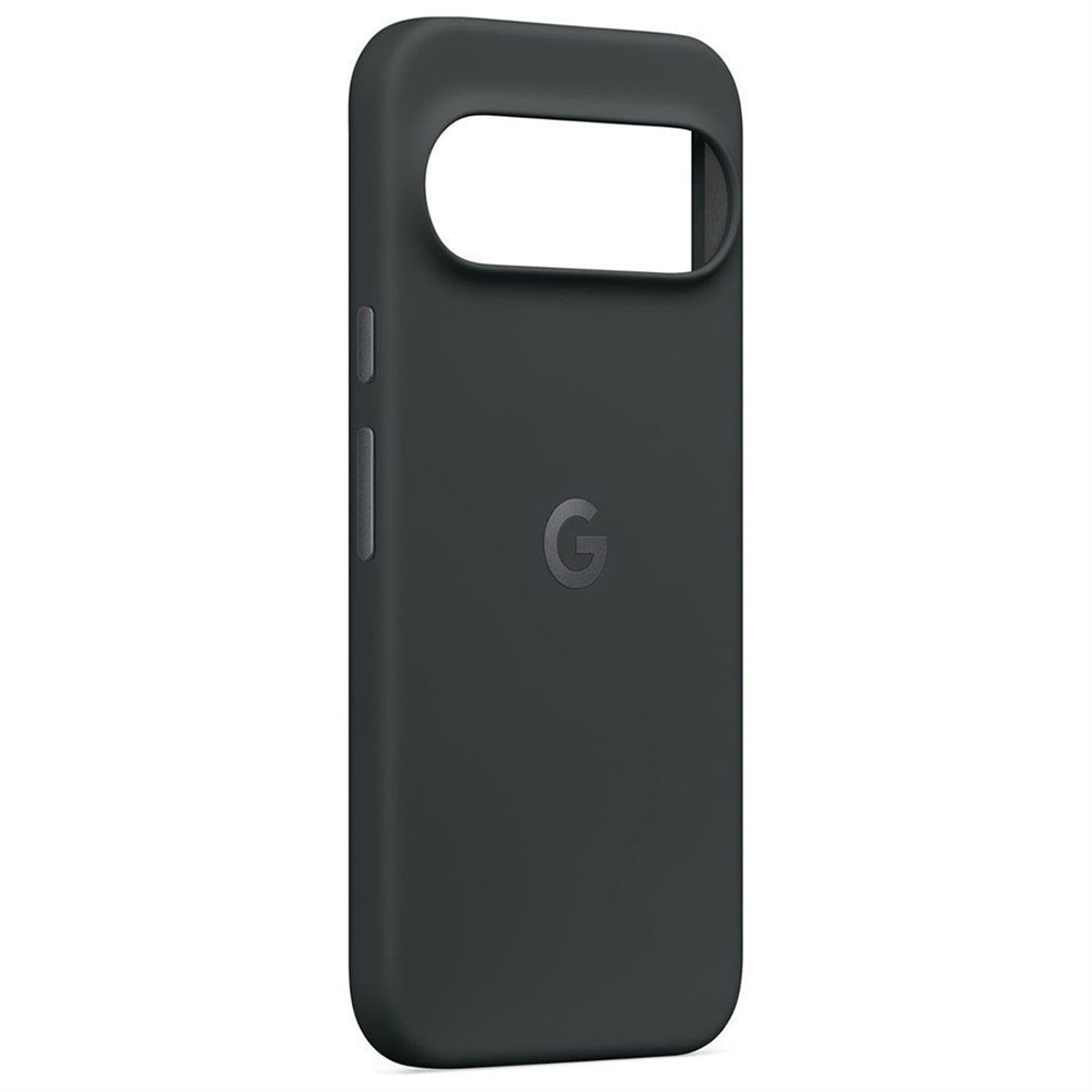Чохол накладка для Google Pixel 10/10 Pro Google Pixelsnap Чорна (Obsidian) 217607 фото