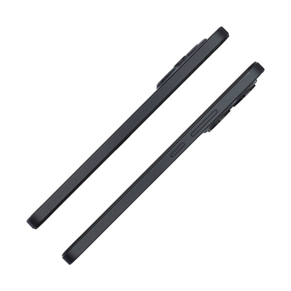 Смартфон Xiaomi Redmi Note 14 6/128Gb Midnight Black 135619 фото