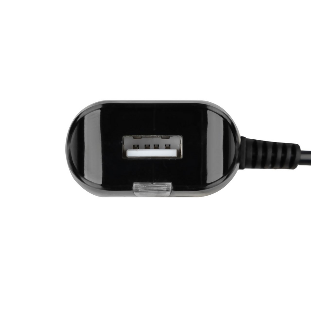 Зарядний пристрій Walker WH-12 1A + кабель Micro-USB 135672 фото