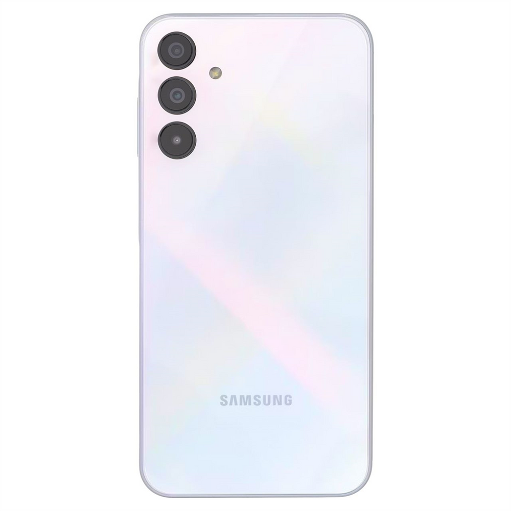 Смартфон Samsung Galaxy A15 8/256Gb Light Blue 128133 фото