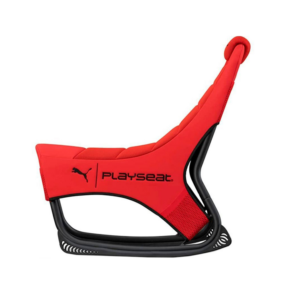 Крісло ігрове Playseat PUMA Edition Червоне (Red) 195974 фото