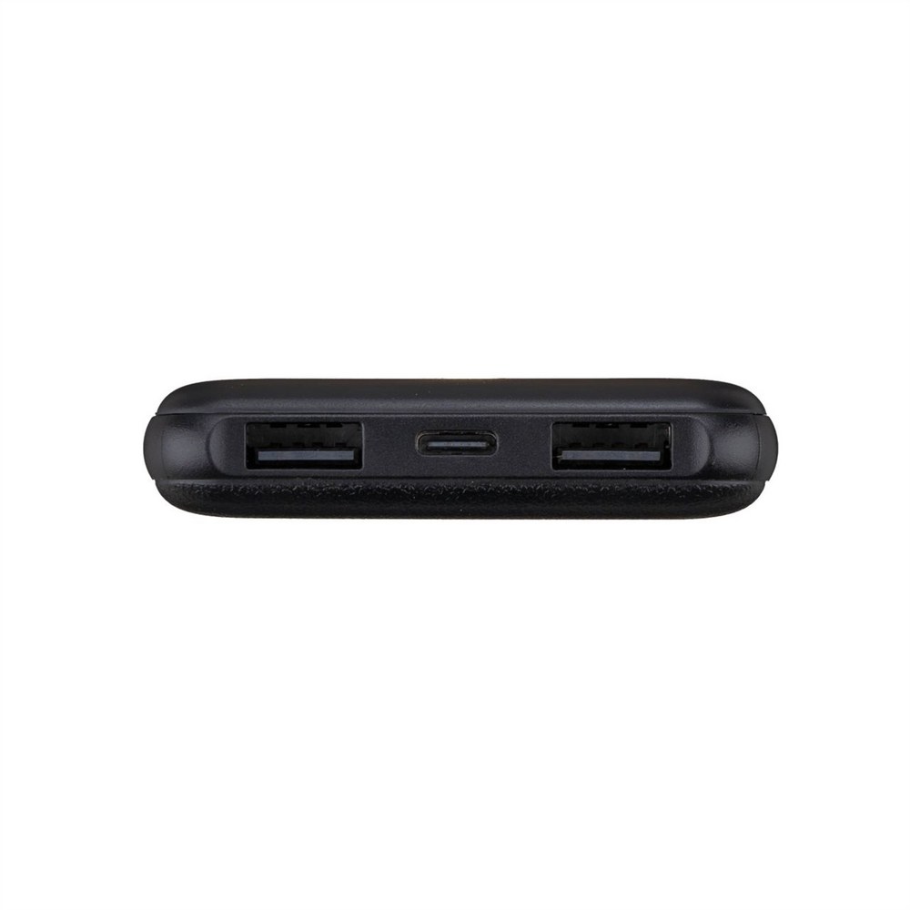 PowerBank 10000 mAh Hoco J153 Чорна (Black) 201774 фото