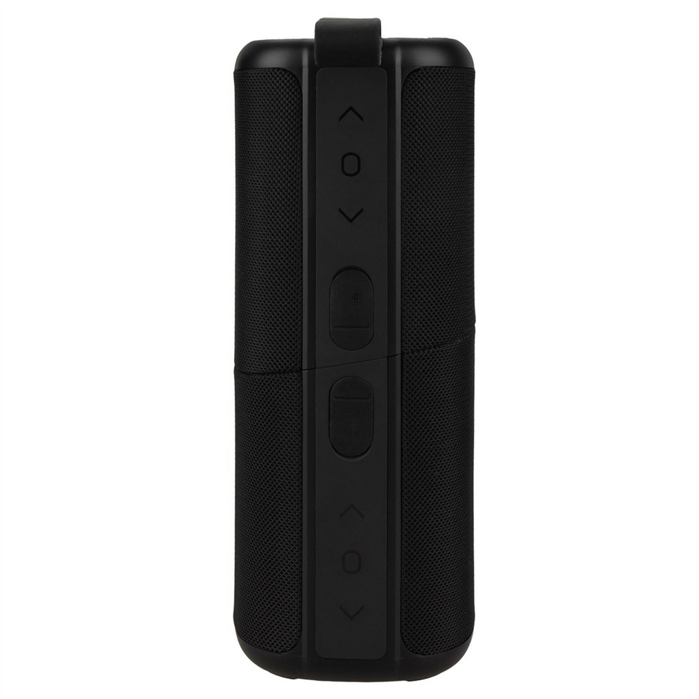 Bluetooth колонка Gelius by Krazi Shark2 KZBS-003U Чорна (Black) 117944 фото