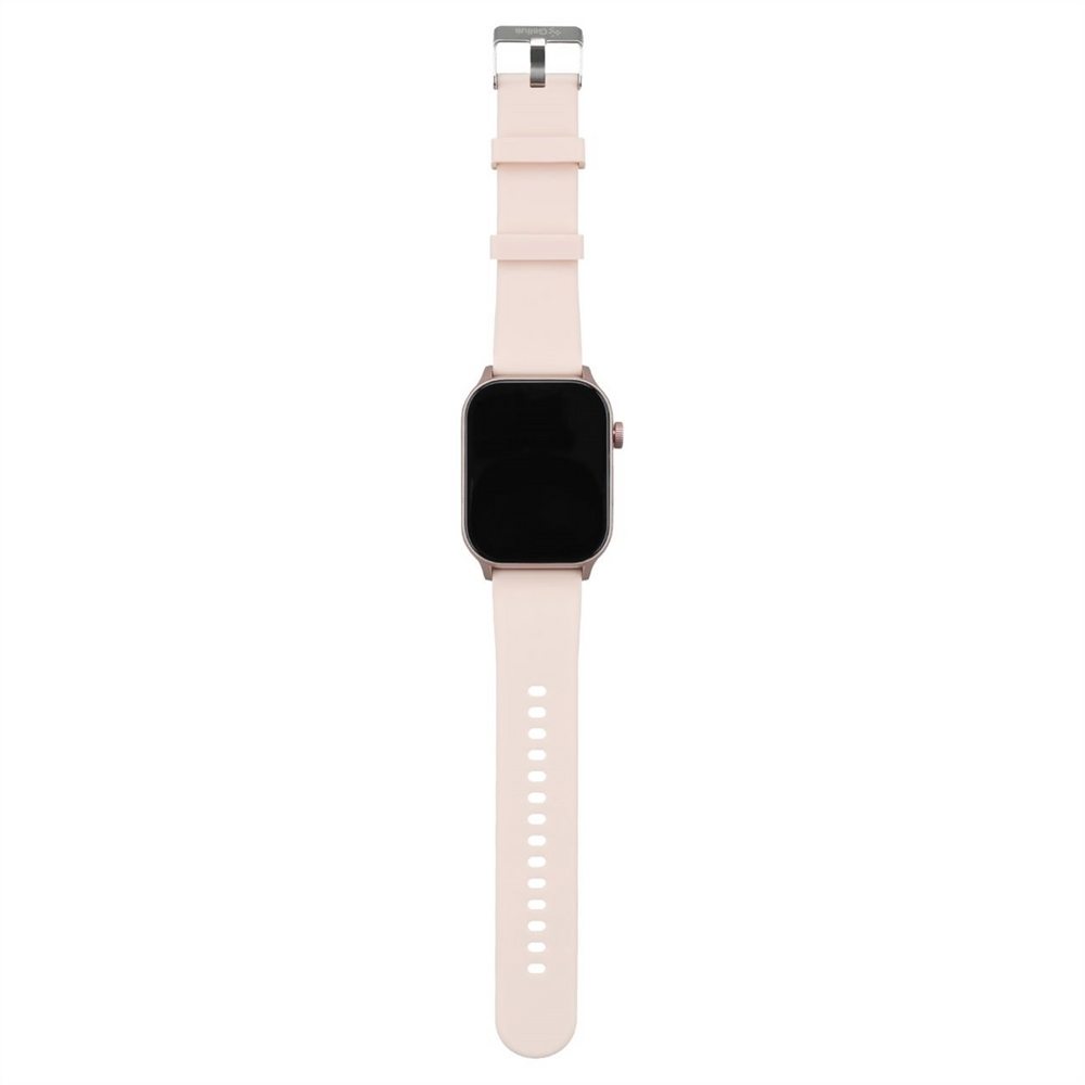 Смарт-годинник Gelius Pro GP-SW015 Amazwatch Light Рожевий (Pink) 168828 фото
