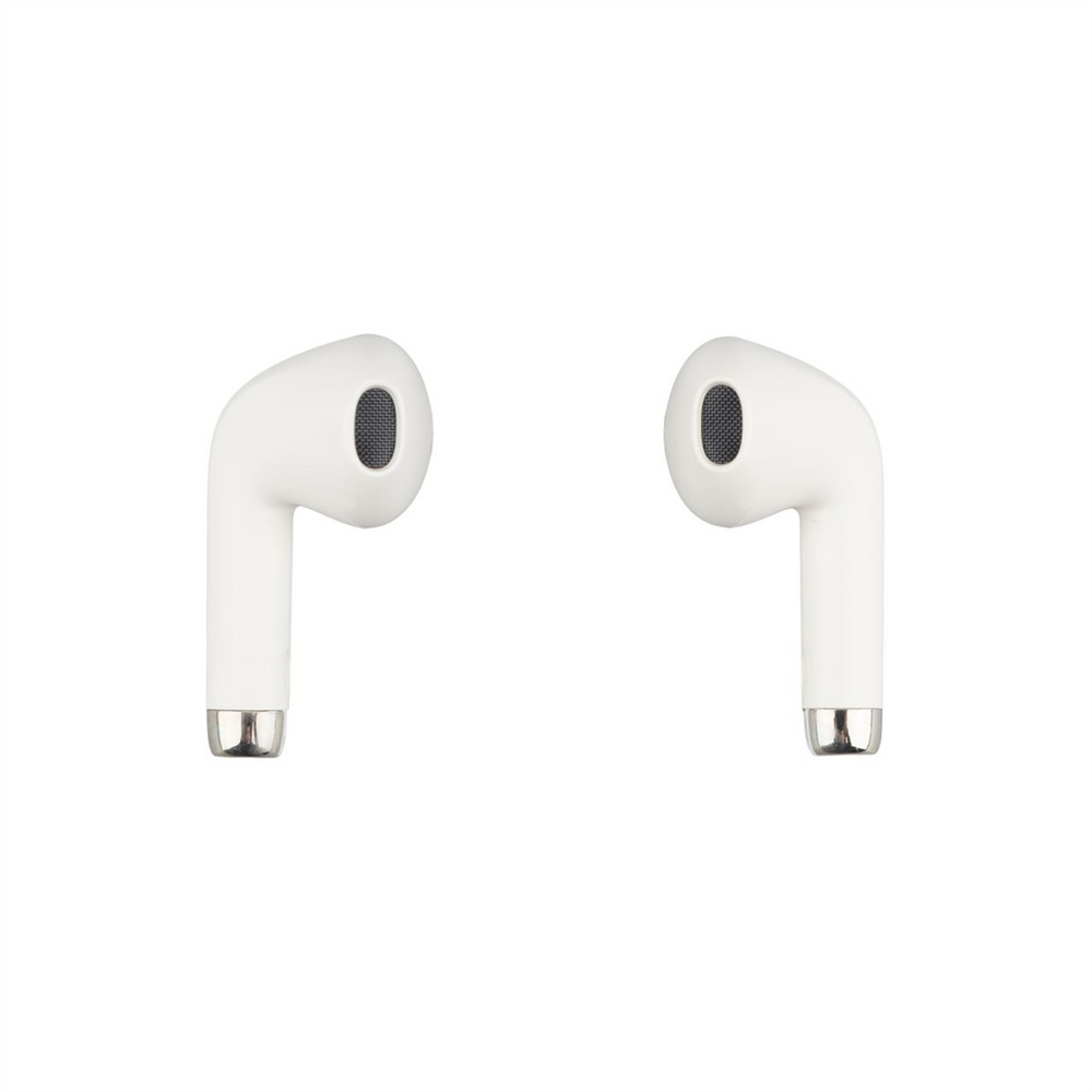 Бездротові навушники вкладиші Usams US-YO17 TWS Earbuds Бежеві (Beige) 138578 фото