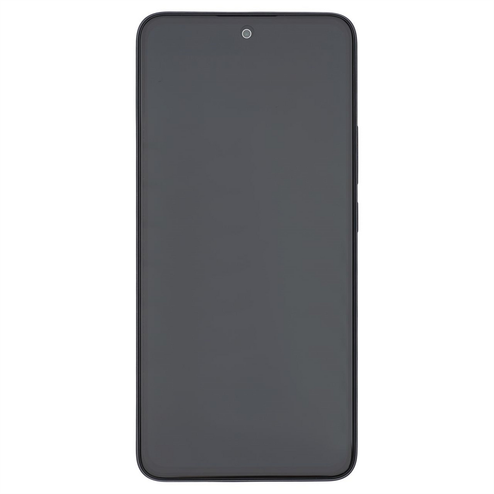 Смартфон Xiaomi Redmi Note 14 6/128Gb Midnight Black 135619 фото