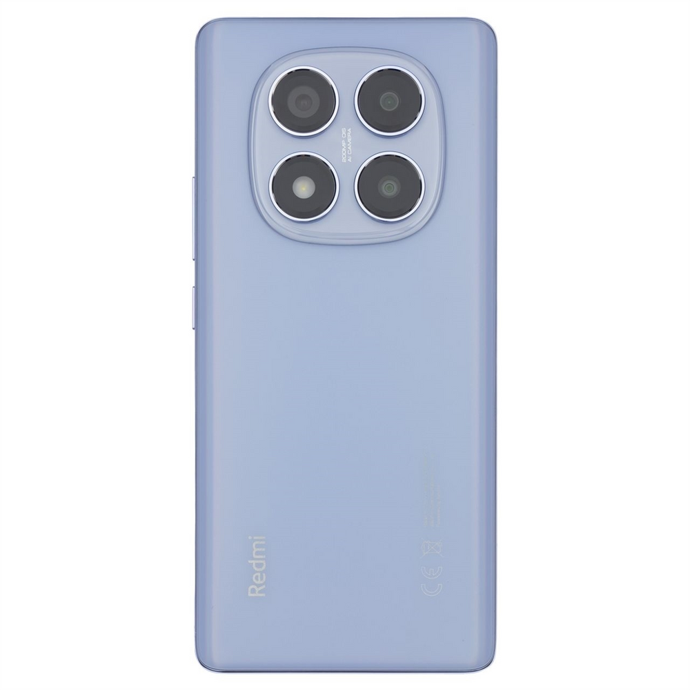 Смартфон Xiaomi Redmi Note 14 Pro 8/256Gb Aurora Purple 136832 фото
