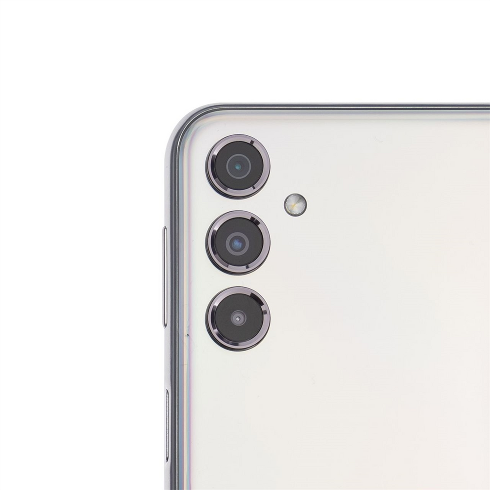 Смартфон Samsung Galaxy M34 5G 6/128 Silver 121920 фото