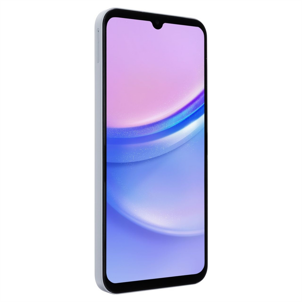 Смартфон Samsung Galaxy A15 8/256Gb Light Blue 128133 фото