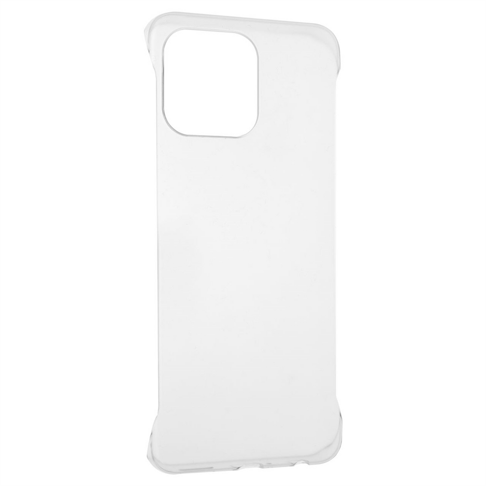 Чохол накладка для TECNO Spark 9 PRO Прозора (Transparent) 109942 фото