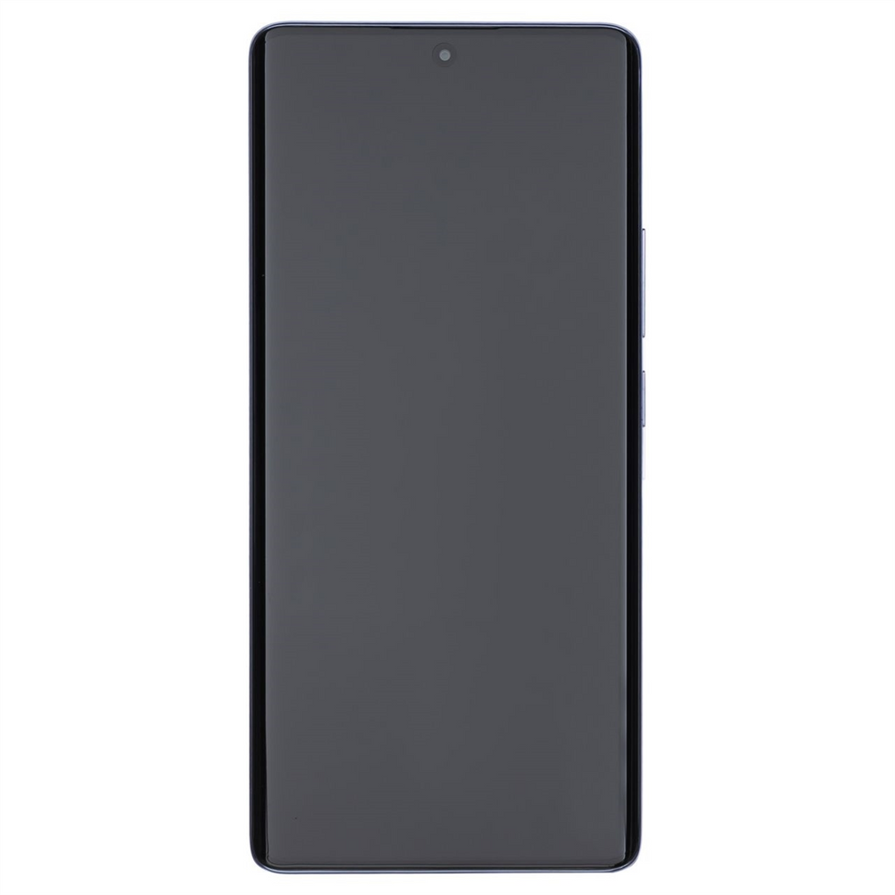 Смартфон Xiaomi Redmi Note 14 Pro 8/256Gb Aurora Purple 136832 фото