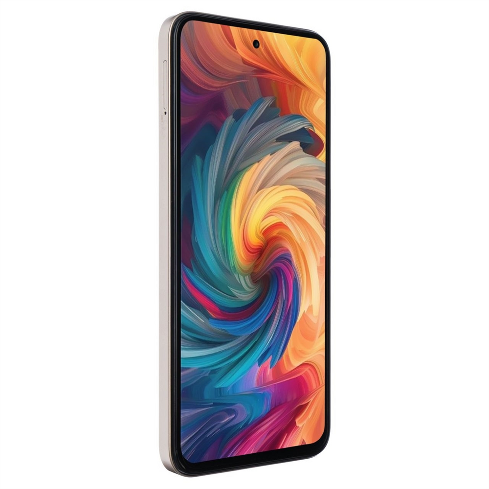 Смартфон ZTE Nubia V70 8/256Gb Gold 141647 фото