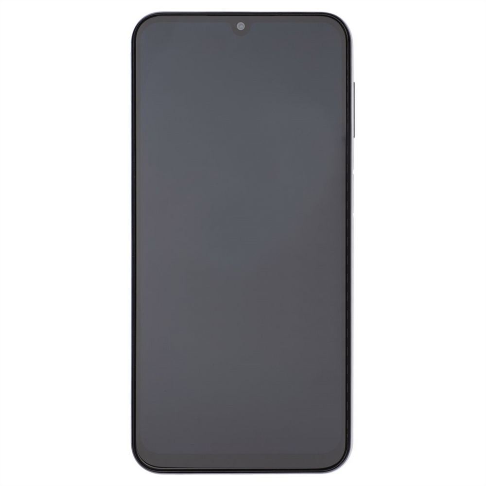 Смартфон Samsung Galaxy M34 5G 6/128 Silver 121920 фото