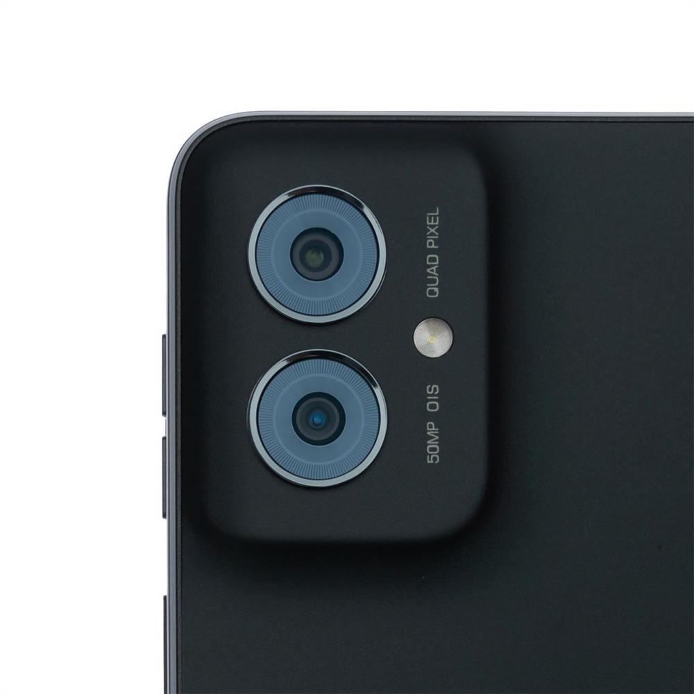 Смартфон Motorola Moto G55 8/256Gb 5G Forest Grey 133096 фото
