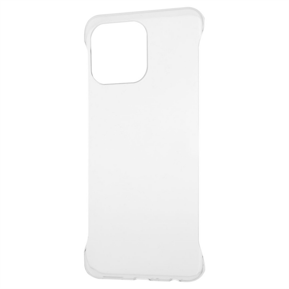 Чохол накладка для TECNO Spark 9 PRO Прозора (Transparent) 109942 фото
