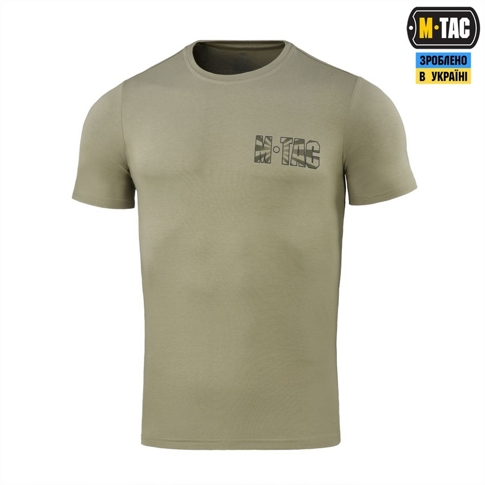 Футболка M-Tac Свята Ольга Бежева (Tan) (3XL) 235880 фото