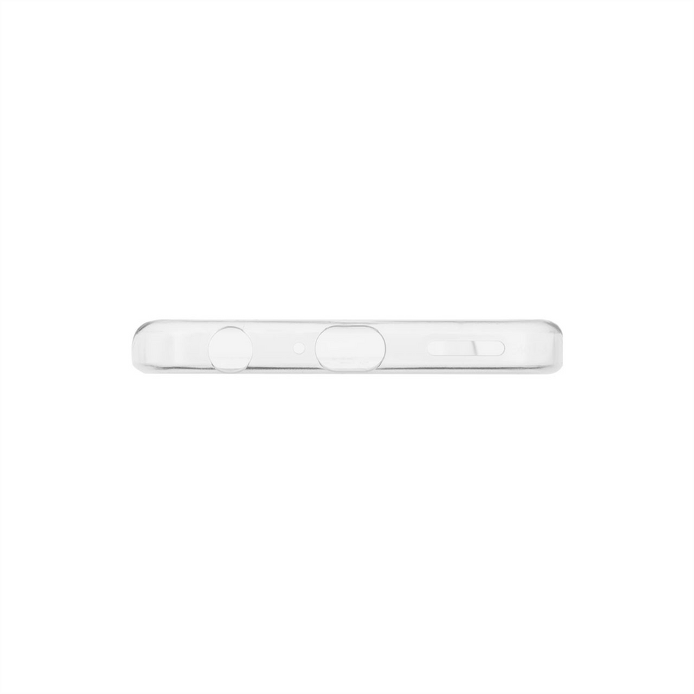 Чохол накладка для TECNO Spark 9 PRO Прозора (Transparent) 109942 фото