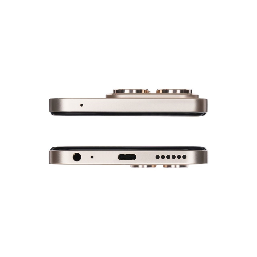 Смартфон ZTE Nubia V70 8/256Gb Gold 141647 фото