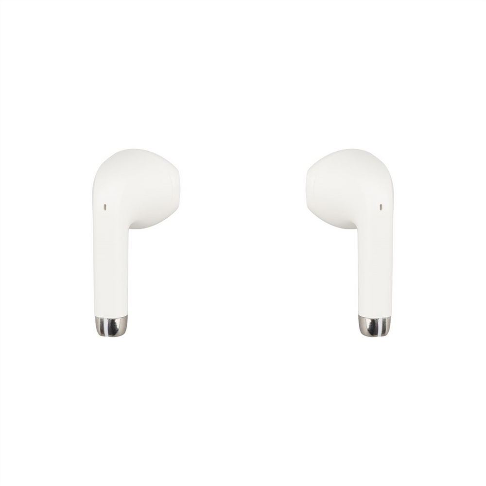 Бездротові навушники вкладиші Usams US-YO17 TWS Earbuds Бежеві (Beige) 138578 фото