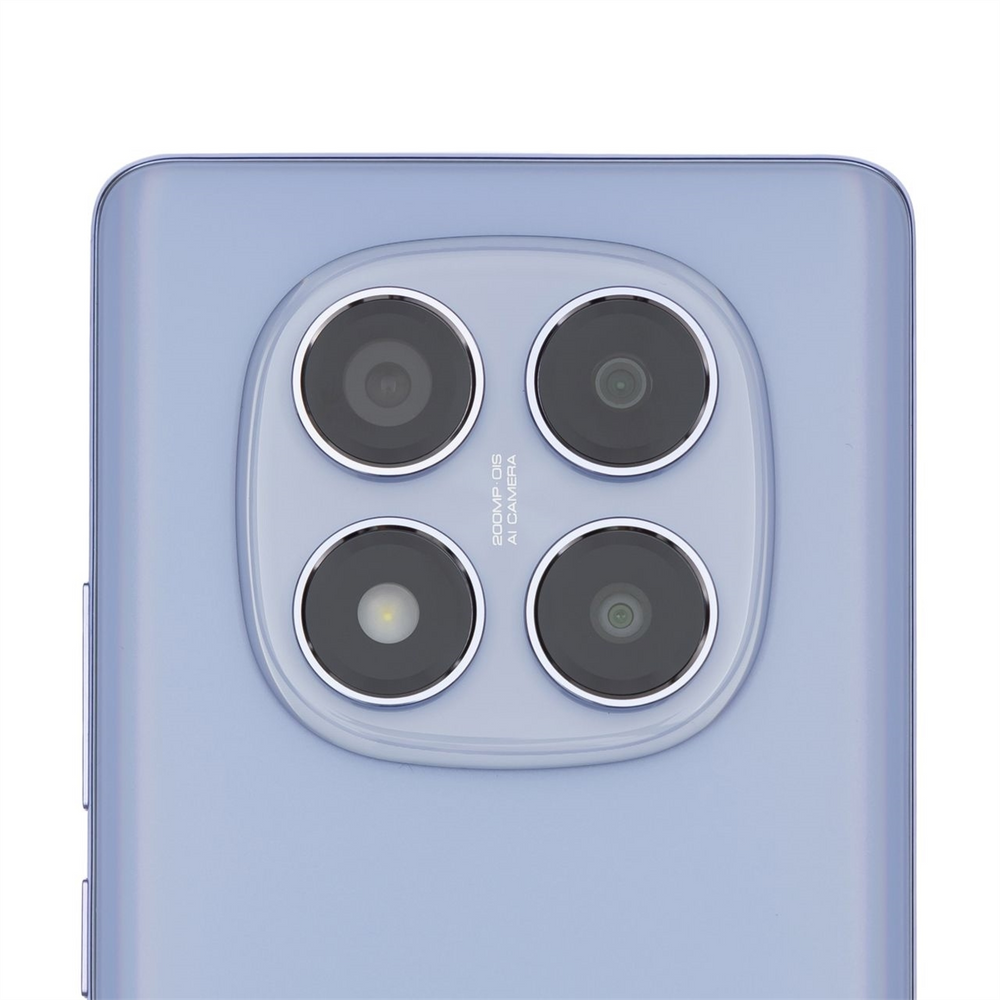 Смартфон Xiaomi Redmi Note 14 Pro 8/256Gb Aurora Purple 136832 фото