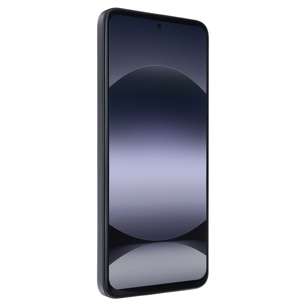 Смартфон Xiaomi Redmi Note 14 6/128Gb Midnight Black 135619 фото