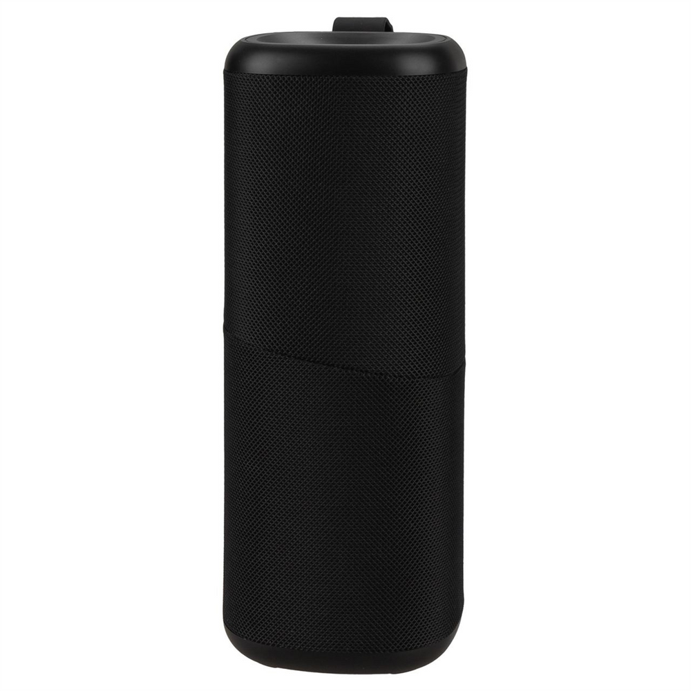 Bluetooth колонка Gelius by Krazi Shark2 KZBS-003U Чорна (Black) 117944 фото