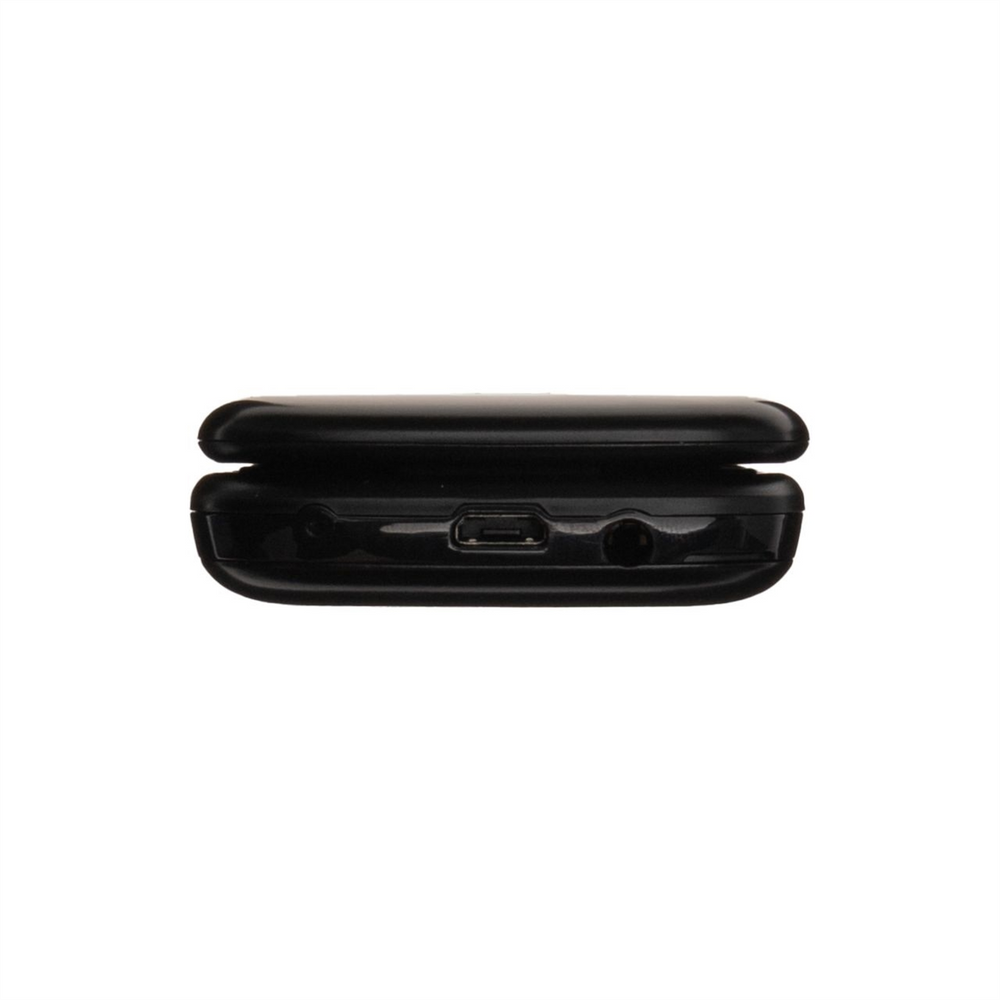 Мобільний телефон Sigma mobile X-style 241 Snap Black 89083 фото
