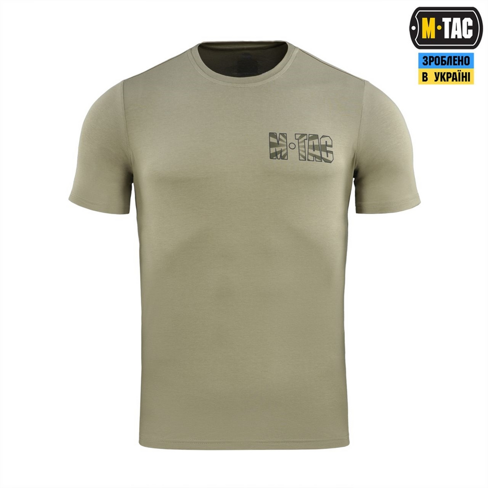 Футболка M-Tac Свята Ольга Бежева (Tan) (3XL) 235880 фото