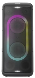 Bluetooth колонка Panasonic SC-TMAX45GSK Чорна (Black) 158033 фото