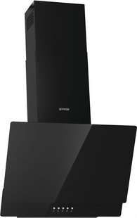 Витяжка Gorenje WHI629EB Чорна (Black) 173216 фото
