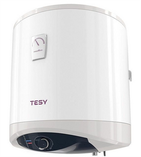 Водонагрівач Tesy GCV 504716D Білий (White) 201710 фото