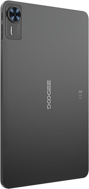 Планшет Doogee T36 8/256Gb Urban Black 149086 фото