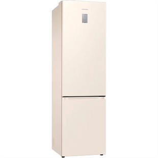 Холодильник Samsung RB38C676EEL/UA Бежевий (Beige) 155072 фото