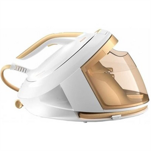 Праска-парогенератор Philips PSG8040/60 Біла Золота (White Gold) 152146 фото