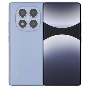 Смартфон Xiaomi Redmi Note 14 Pro 8/256Gb Aurora Purple 136832 фото