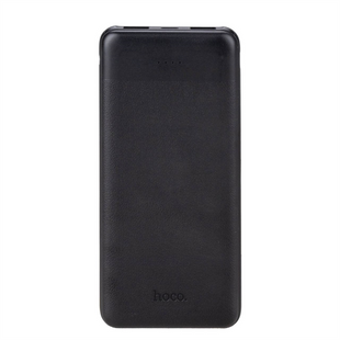PowerBank 10000 mAh Hoco J153 Чорна (Black) 201774 фото