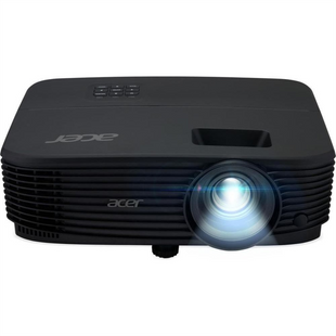 Проєктор Acer X1229 XGA Чорний (Black) 203432 фото